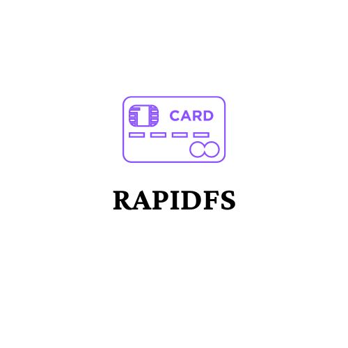RAPIDFS_User_ID